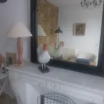Petit Pierre בית נופש *