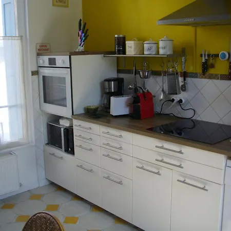 Casa vacanze Petit Pierre