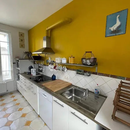 Petit Pierre Holiday home *