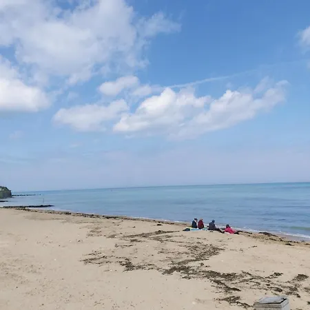 Petit Pierre Holiday home Saint-Aubin-Sur-Mer (Calvados)