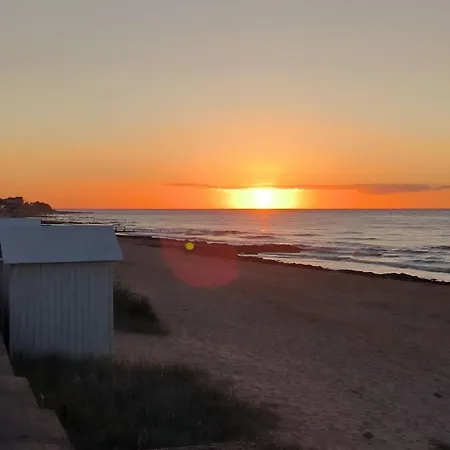 Petit Pierre Saint-Aubin-Sur-Mer (Calvados)