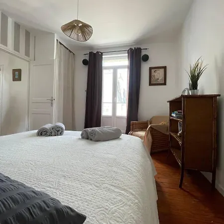 Petit Pierre Holiday home *