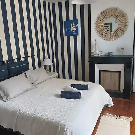 Feriehus Petit Pierre