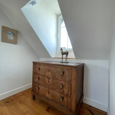 Petit Pierre Feriehus *