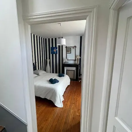 Feriehus Petit Pierre