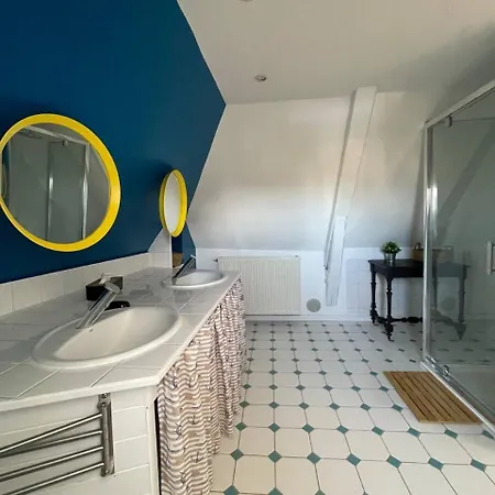 Petit Pierre Feriehus *