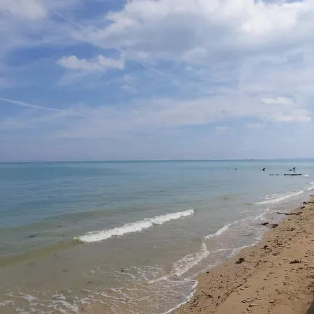 Feriehus Petit Pierre *