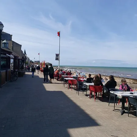 Petit Pierre Feriehus *