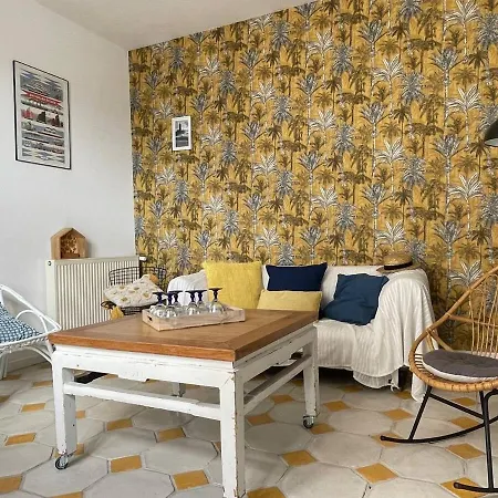 Petit Pierre Holiday home Saint-Aubin-Sur-Mer (Calvados)