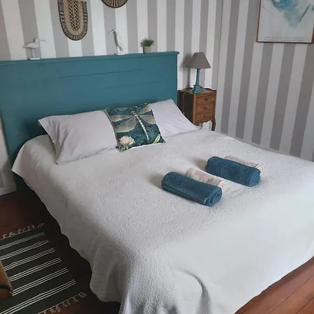 Petit Pierre Holiday home *