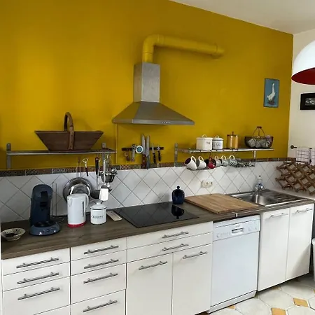 Holiday home Petit Pierre *
