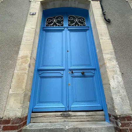 Petit Pierre Holiday home