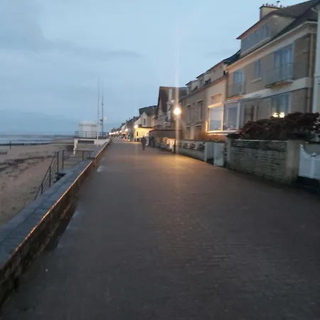 Petit Pierre Feriehus Saint-Aubin-Sur-Mer (Calvados)