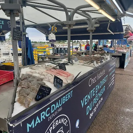 Petit Pierre * Saint-Aubin-Sur-Mer (Calvados)