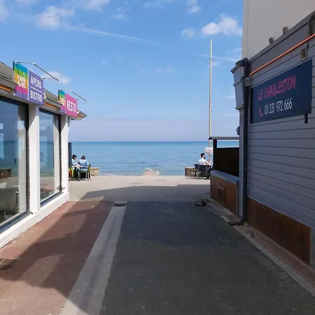 Feriehus Petit Pierre