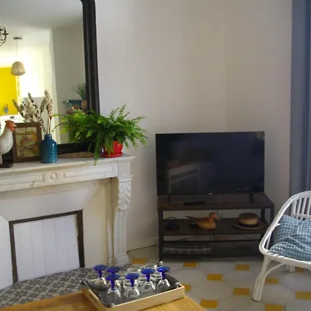 Petit Pierre Holiday home *