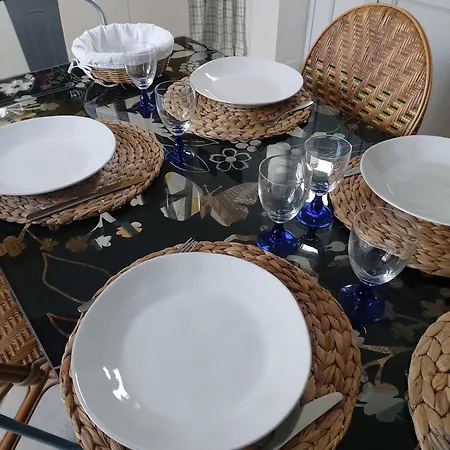 Casa vacanze Petit Pierre