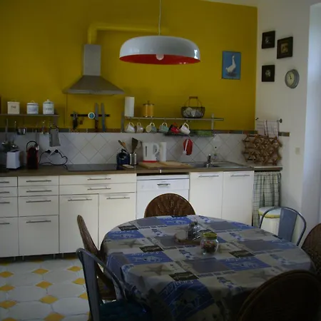 Petit Pierre Holiday home *