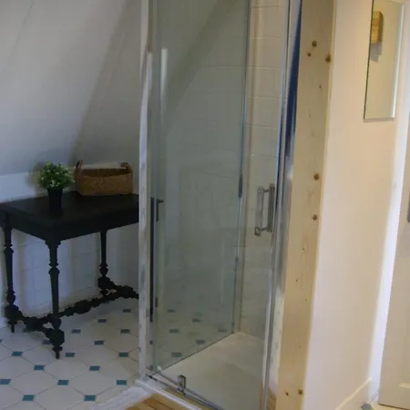 Holiday home Petit Pierre Saint-Aubin-Sur-Mer (Calvados)