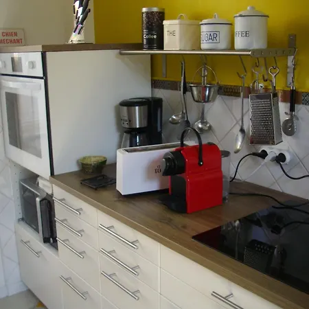 Casa vacanze Petit Pierre