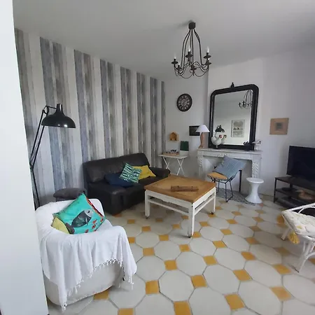 Petit Pierre Feriehus *