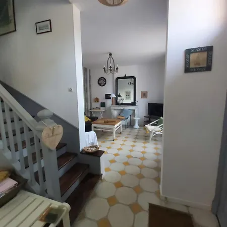 Feriehus Petit Pierre *