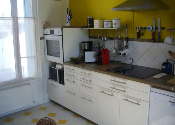 Casa vacanze Petit Pierre