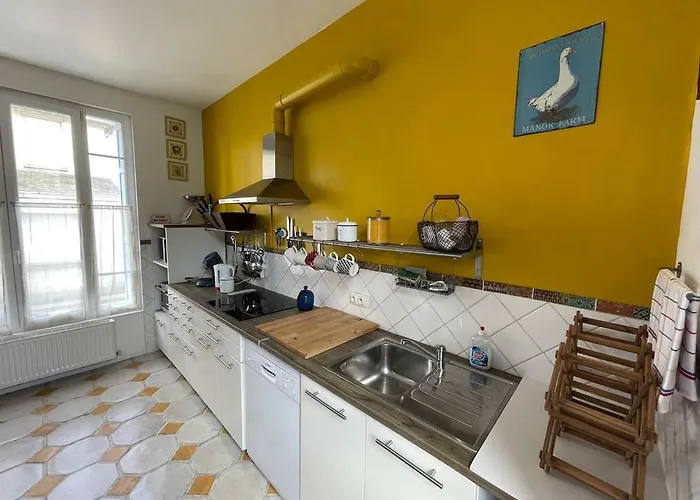 Petit Pierre Casa vacanze *