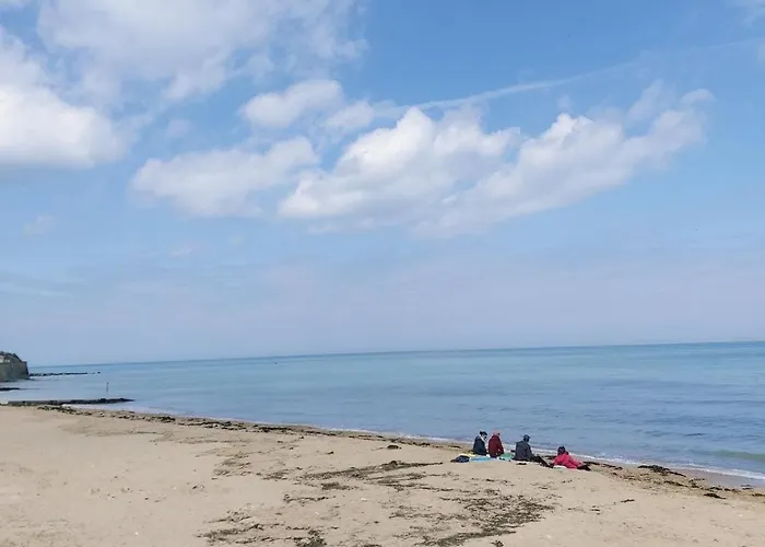 Petit Pierre Casa vacanze Saint-Aubin-Sur-Mer (Calvados)