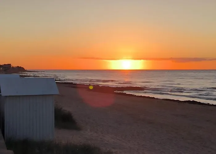 Petit Pierre Saint-Aubin-Sur-Mer (Calvados)