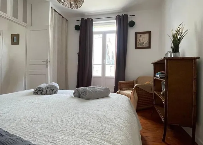 Petit Pierre Casa vacanze *