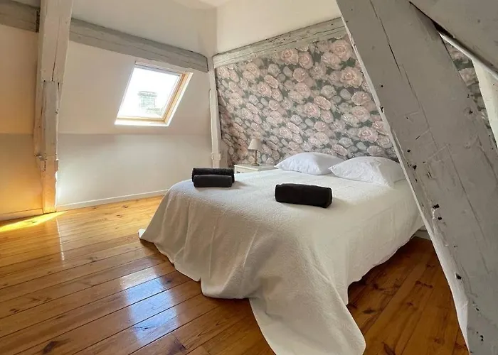 Petit Pierre Casa vacanze Saint-Aubin-Sur-Mer (Calvados)