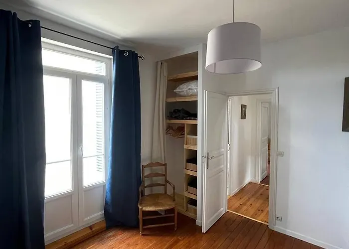 Casa vacanze Petit Pierre Saint-Aubin-Sur-Mer (Calvados)