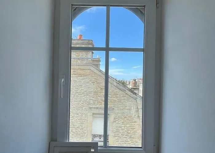 Petit Pierre Saint-Aubin-Sur-Mer (Calvados)