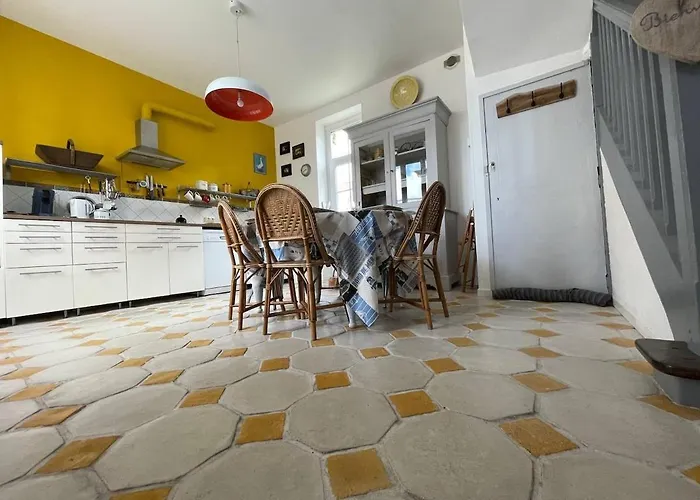 Petit Pierre Casa vacanze