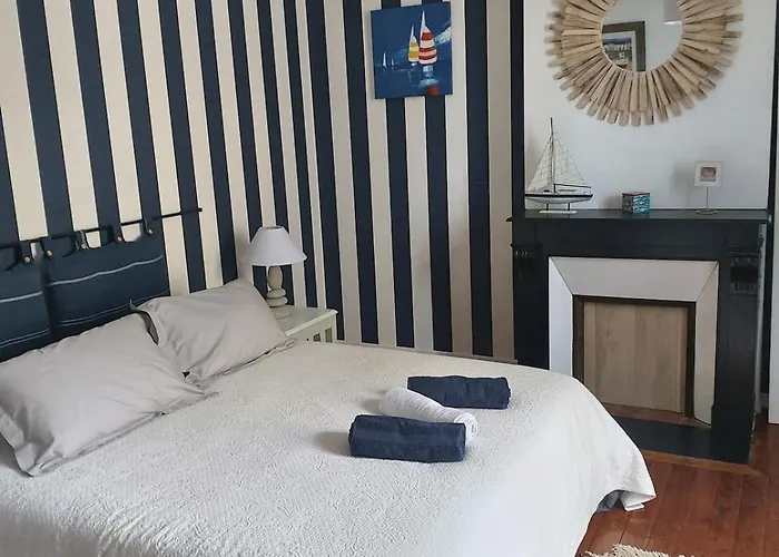 Casa vacanze Petit Pierre