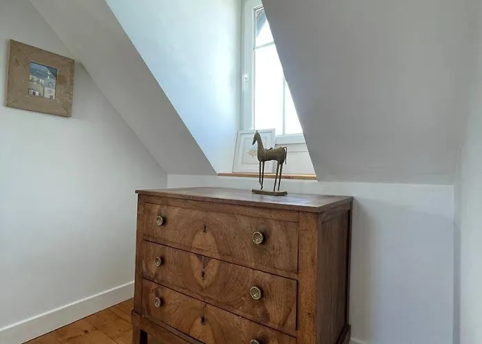 Petit Pierre Casa vacanze *