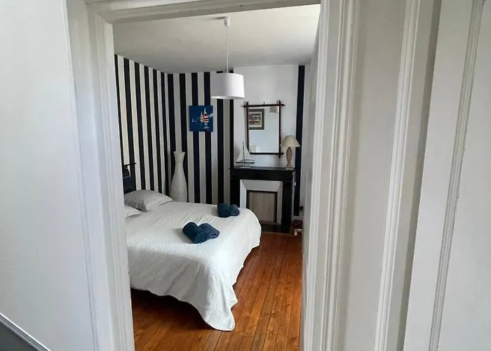 Casa vacanze Petit Pierre