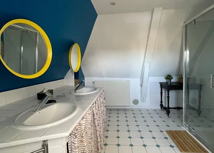 Petit Pierre Casa vacanze *