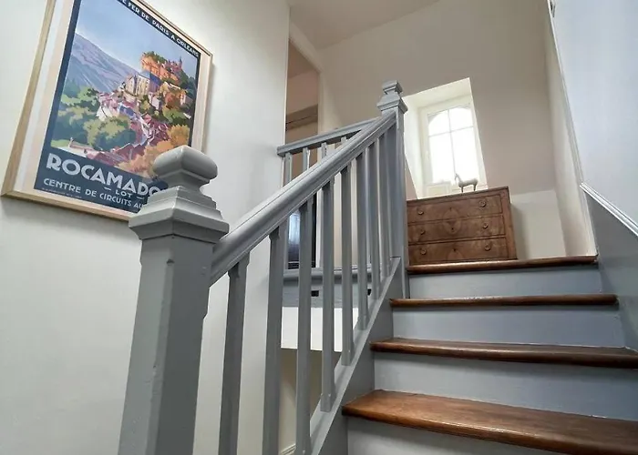 Petit Pierre Casa vacanze