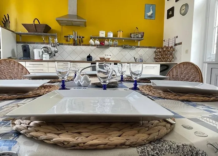 Casa vacanze Petit Pierre