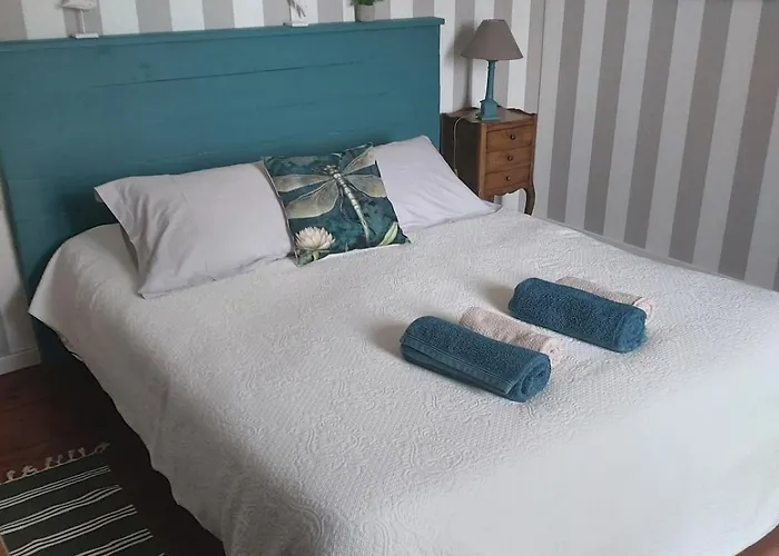 Petit Pierre Casa vacanze *