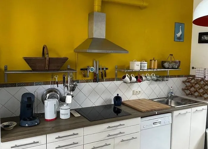 Casa vacanze Petit Pierre *