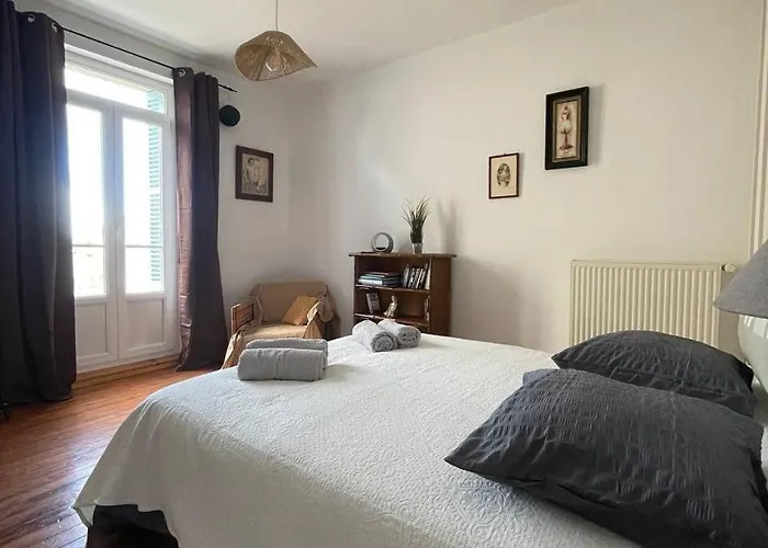 Casa vacanze Petit Pierre