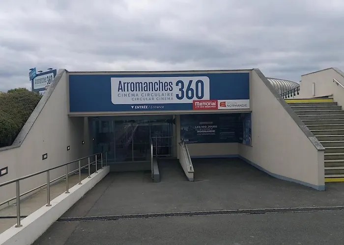 Casa vacanze Petit Pierre Saint-Aubin-Sur-Mer (Calvados)