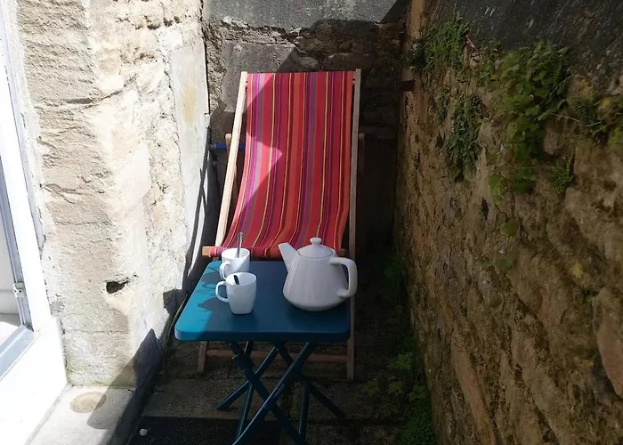 Petit Pierre * Saint-Aubin-Sur-Mer (Calvados)