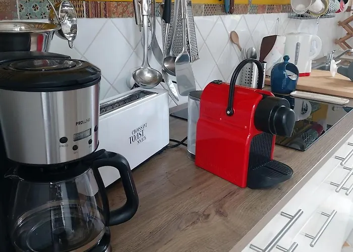 Casa vacanze Petit Pierre *