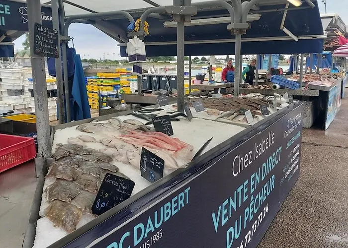 Petit Pierre * Saint-Aubin-Sur-Mer (Calvados)