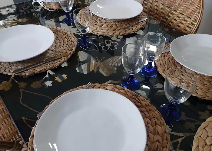 Casa vacanze Petit Pierre