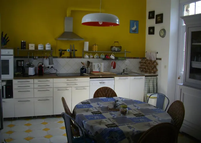 Petit Pierre Casa vacanze *